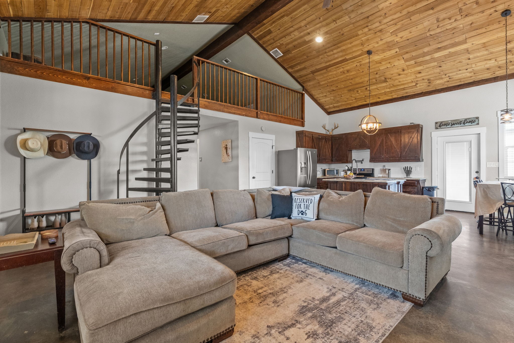 395 Private Road 4219 Decatur TX 76234