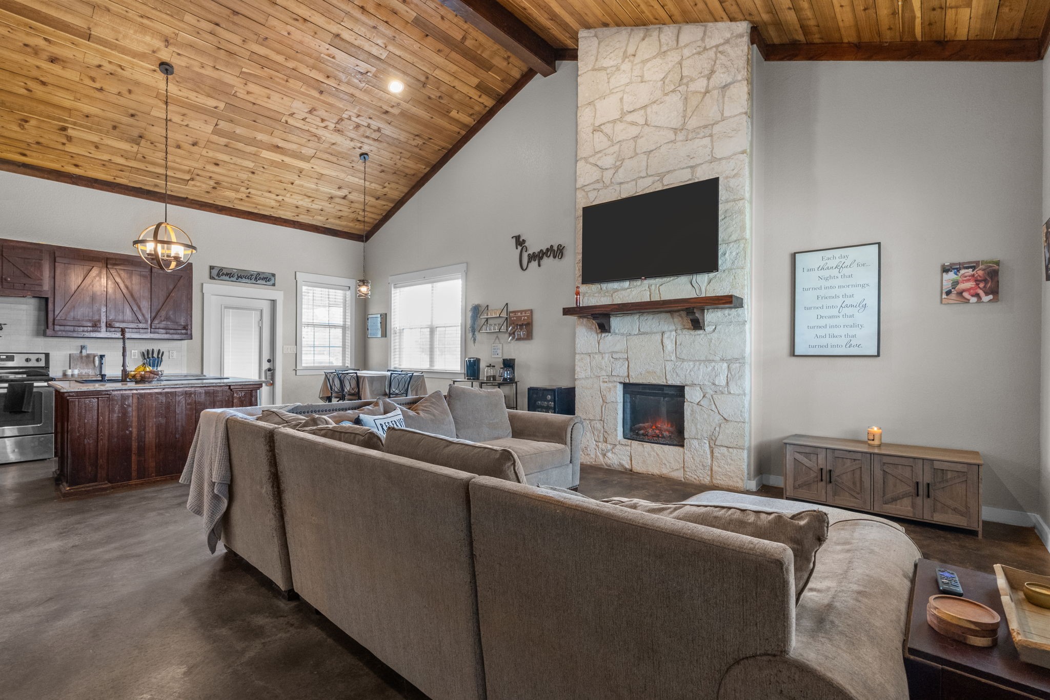 395 Private Road 4219 Decatur TX 76234