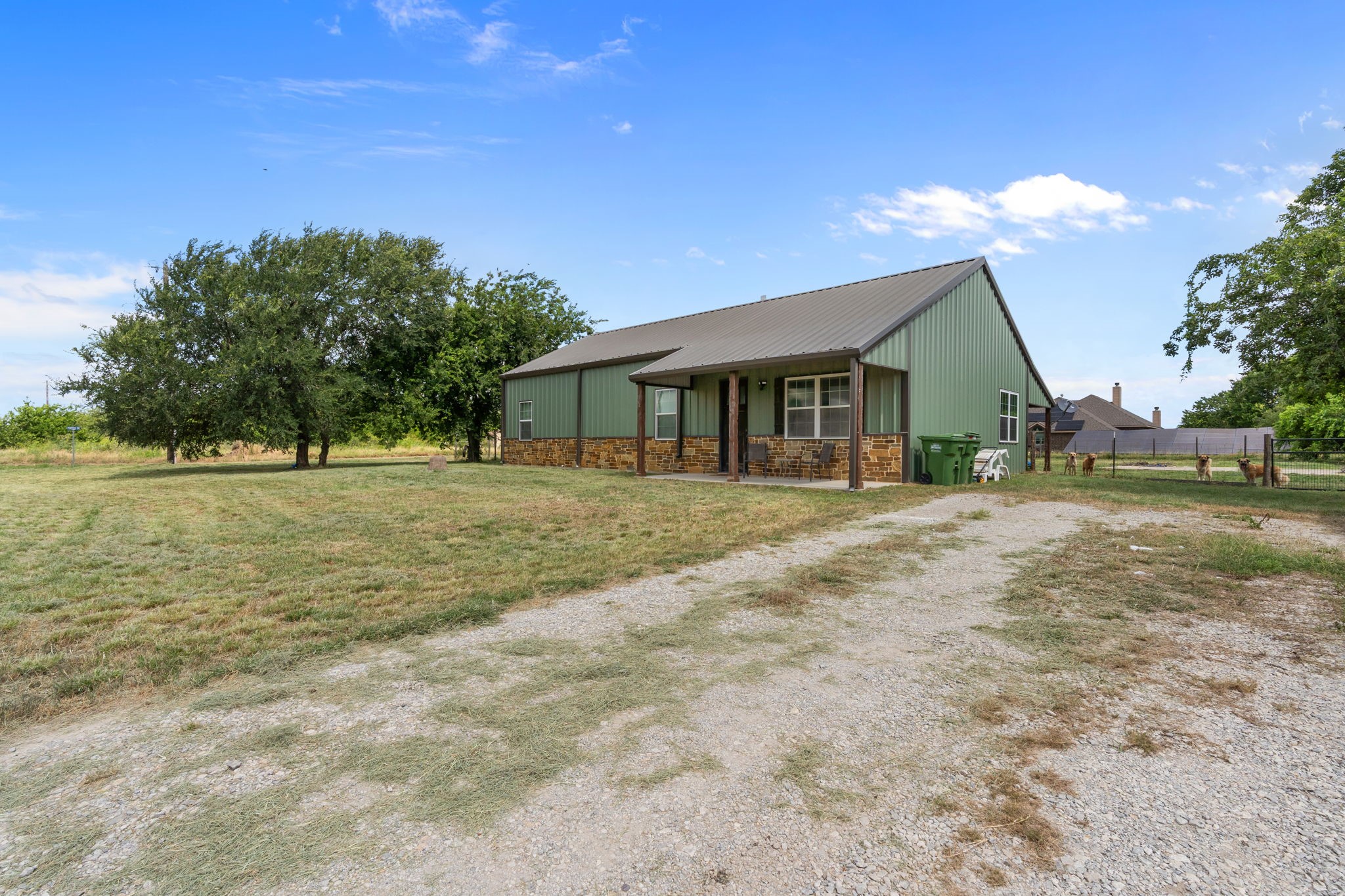 395 Private Road 4219 Decatur TX 76234