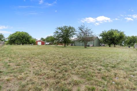 395 Private Road 4219 Decatur TX 76234