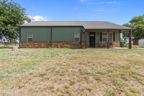 395 Private Road 4219 Decatur TX 76234