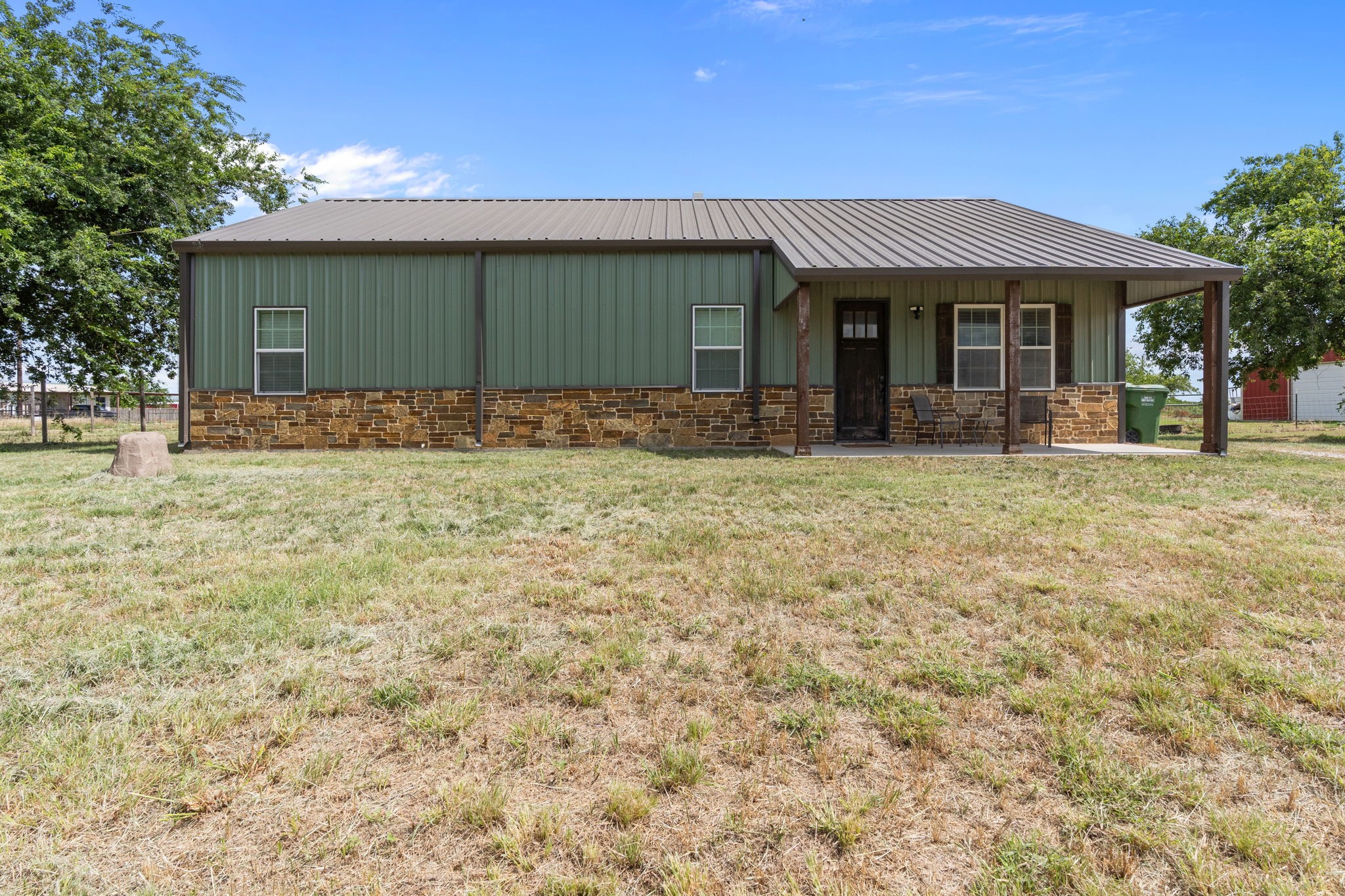 395 Private Road 4219 Decatur TX 76234