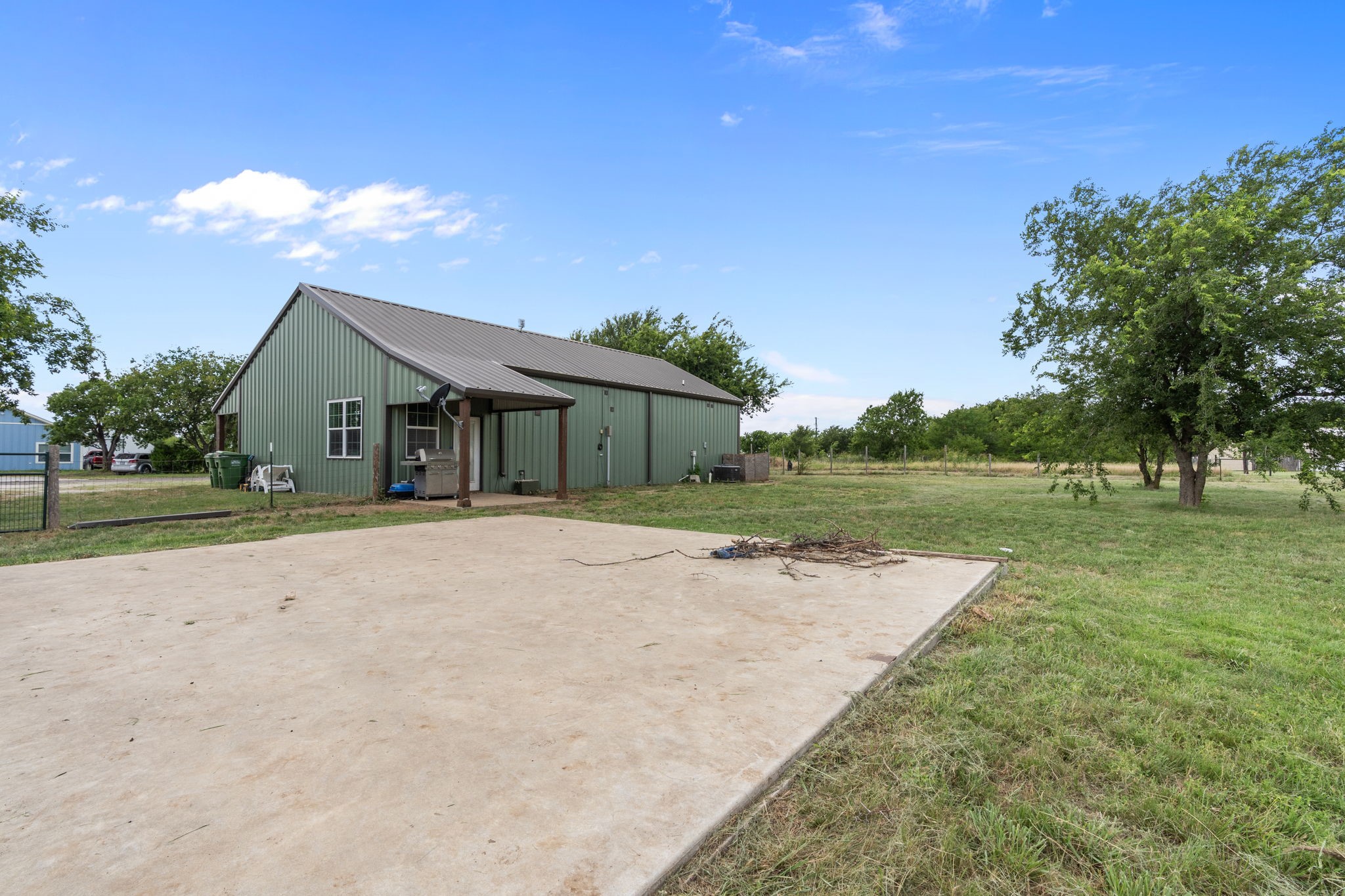 395 Private Road 4219 Decatur TX 76234
