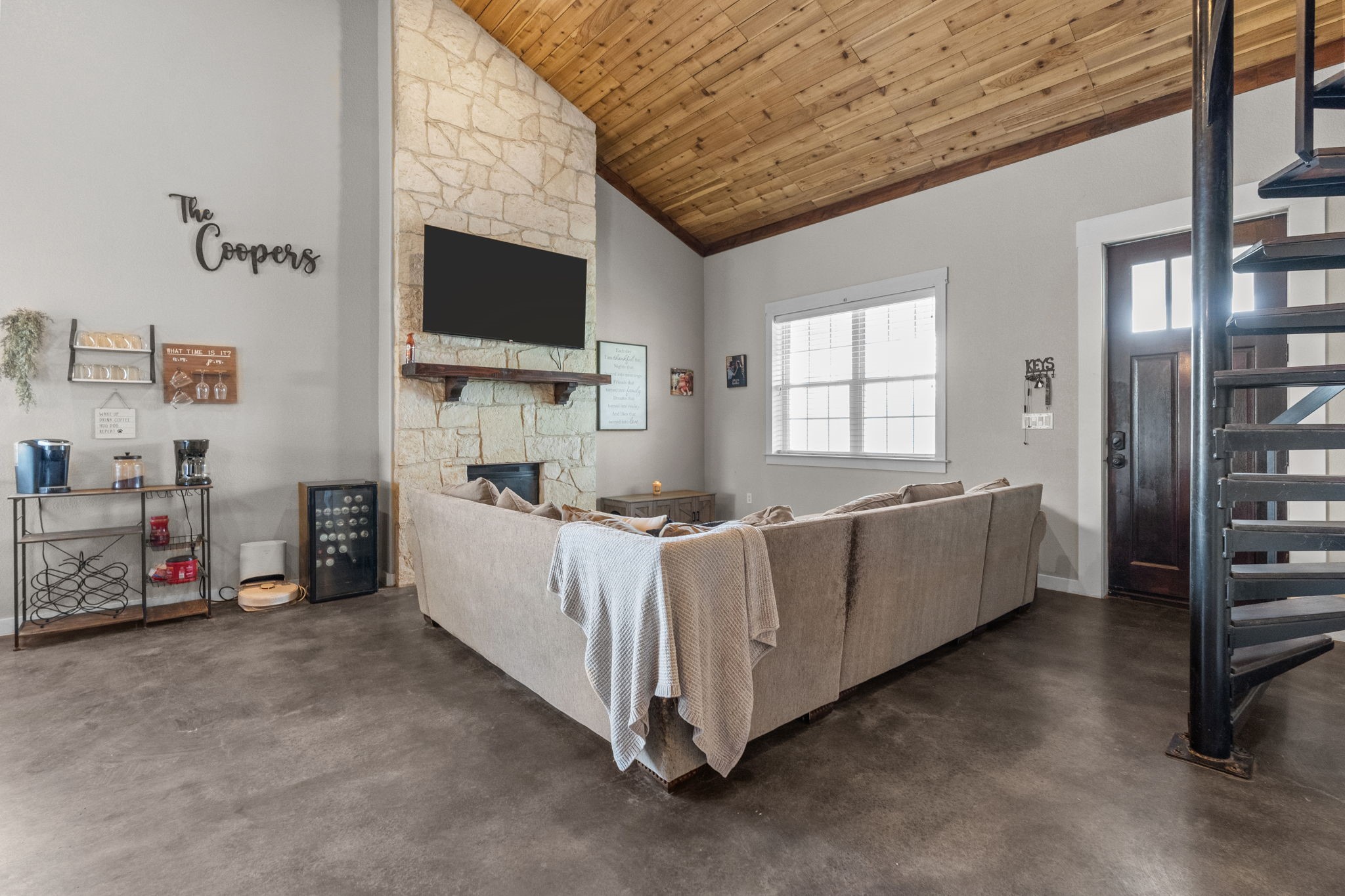 395 Private Road 4219 Decatur TX 76234