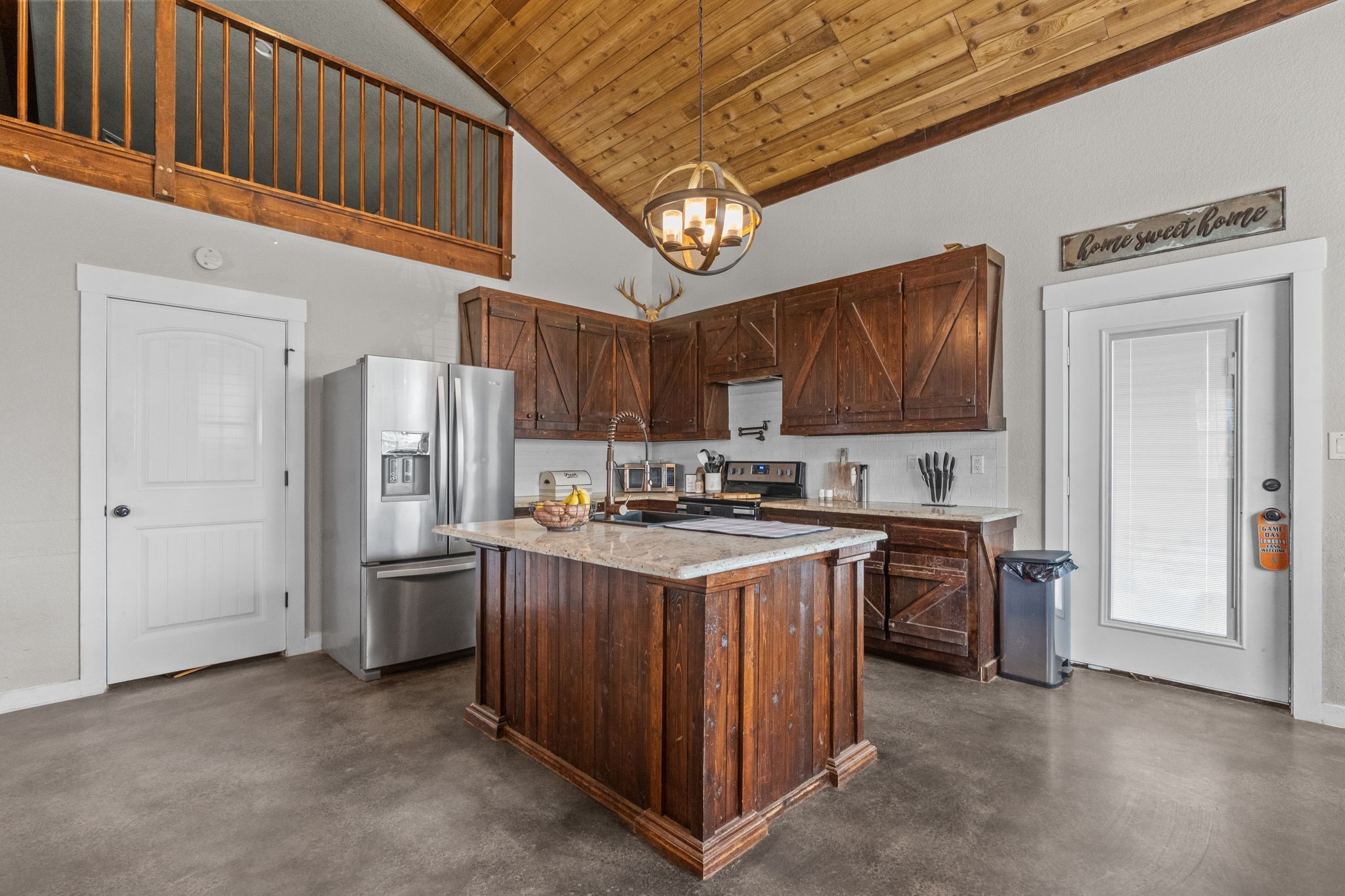 395 Private Road 4219 Decatur TX 76234