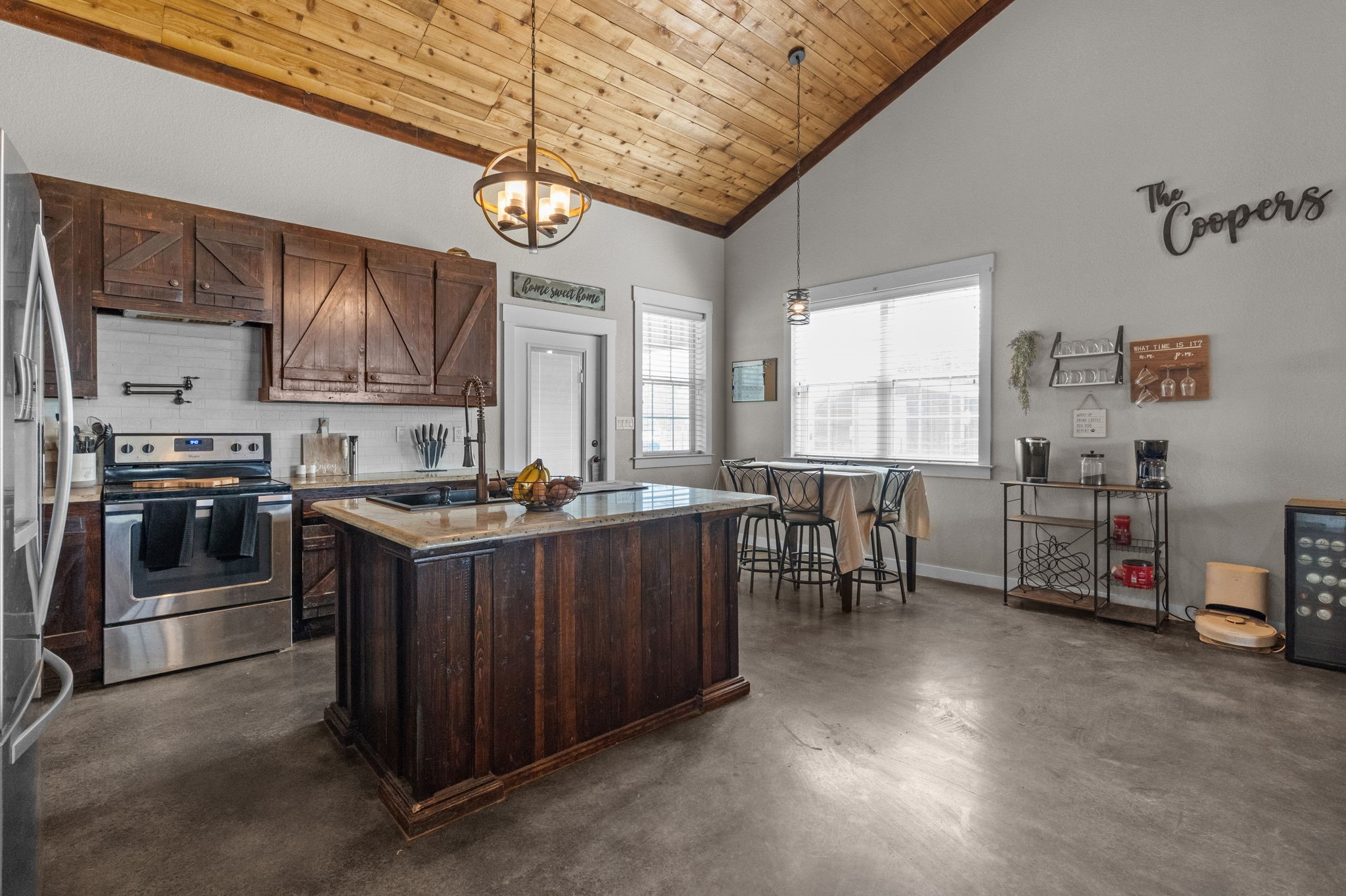 395 Private Road 4219 Decatur TX 76234