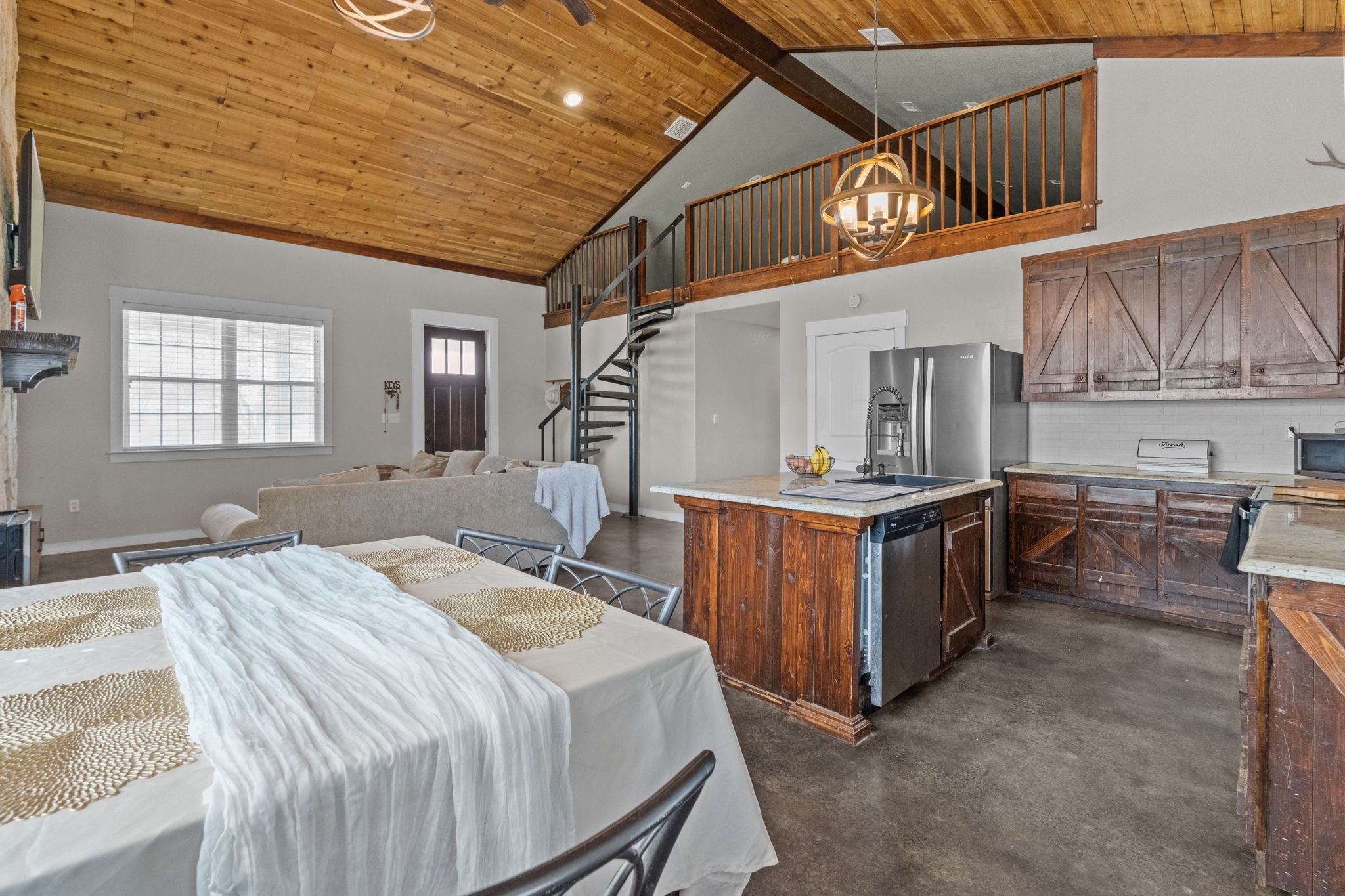 395 Private Road 4219 Decatur TX 76234