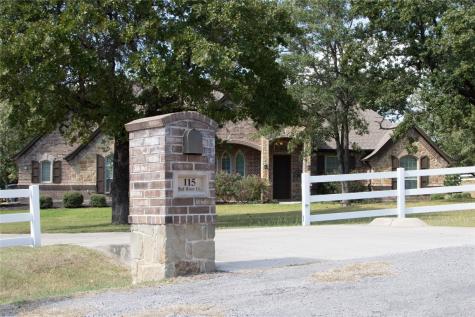 115 Red River Court Azle TX 76020