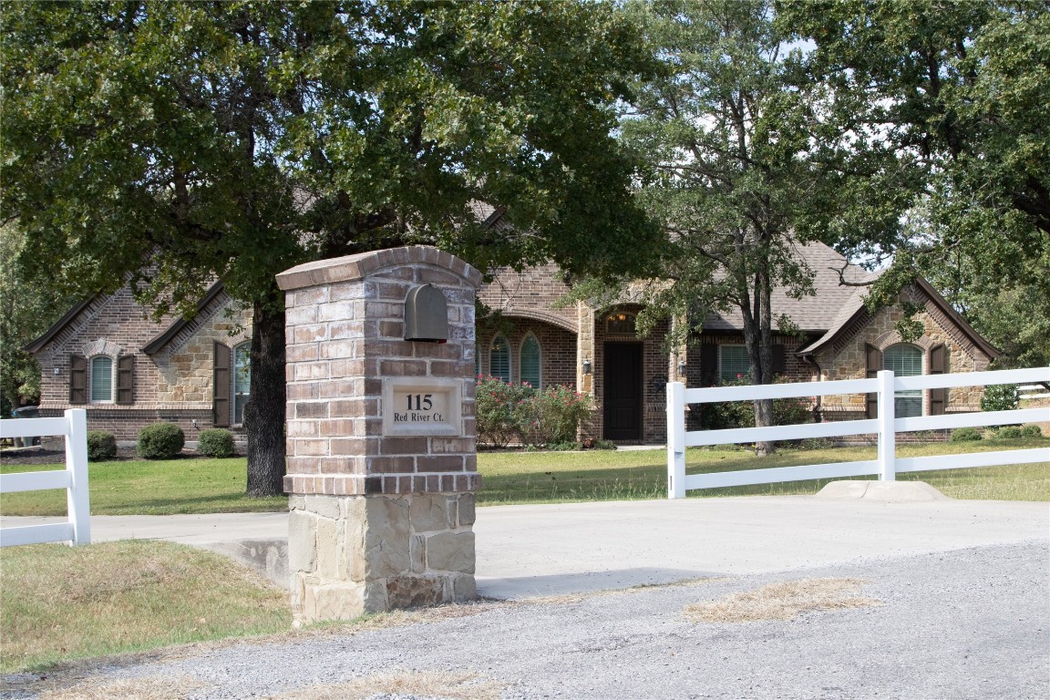 115 Red River Court Azle TX 76020