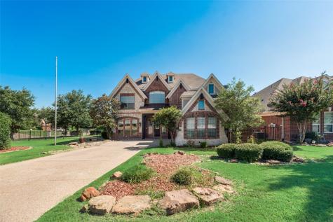 2714 Point View Cedar Hill TX 75104