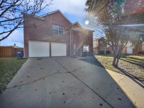 333 Longshore Drive Little Elm TX 75068