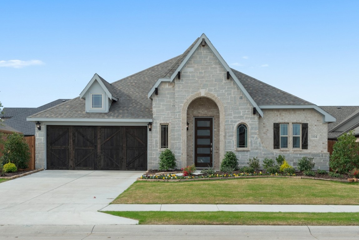104 Deer Crossing Drive Waxahachie TX 75165