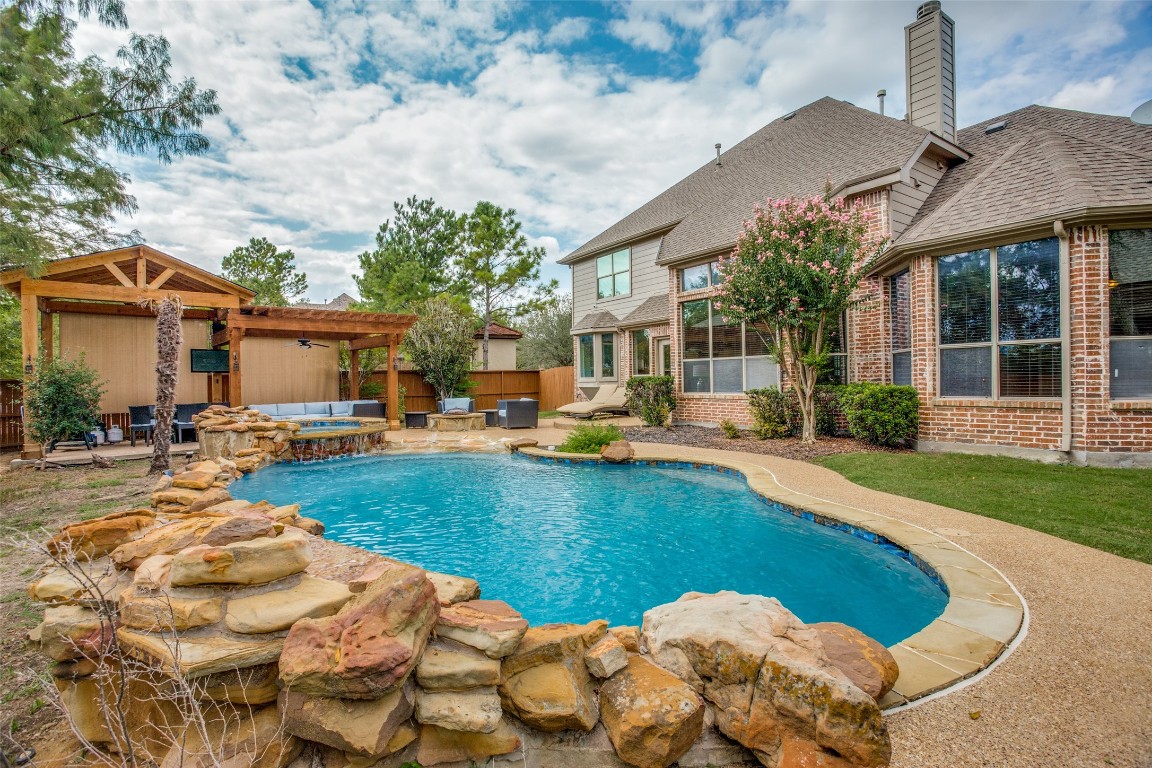 300 Foxcroft Lane Keller TX 76248