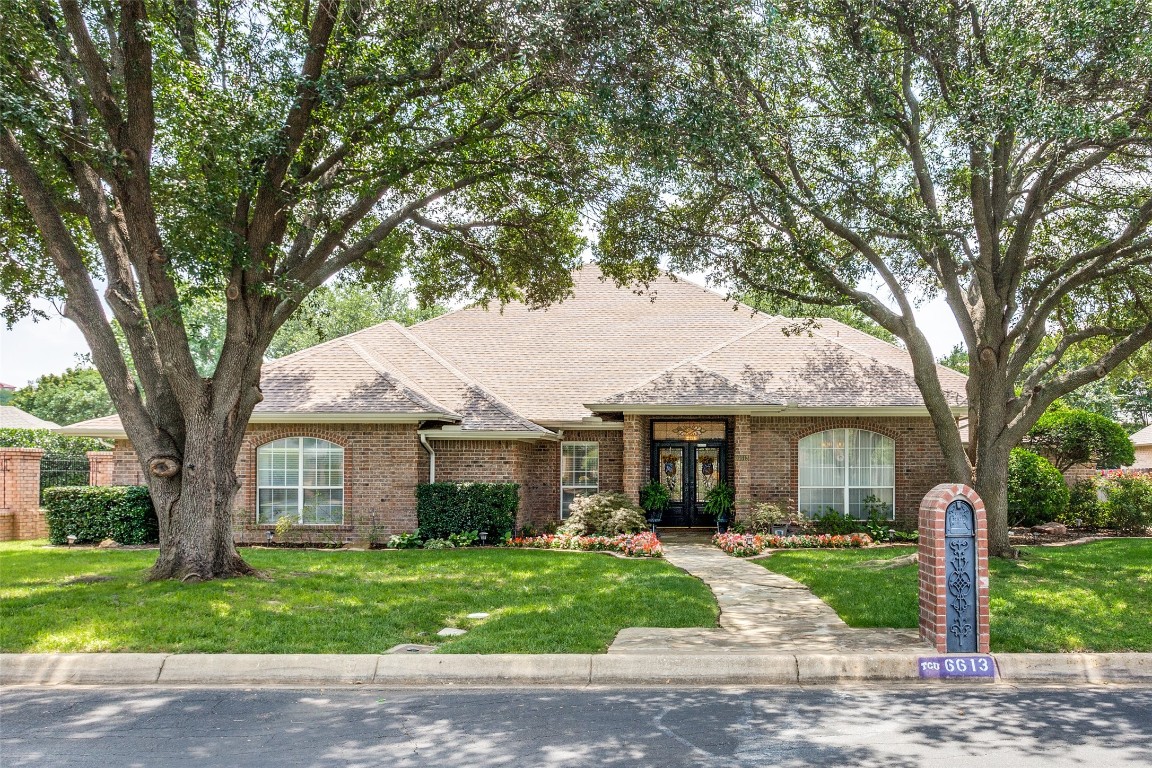6613 Meadow Haven Drive Fort Worth TX 76132