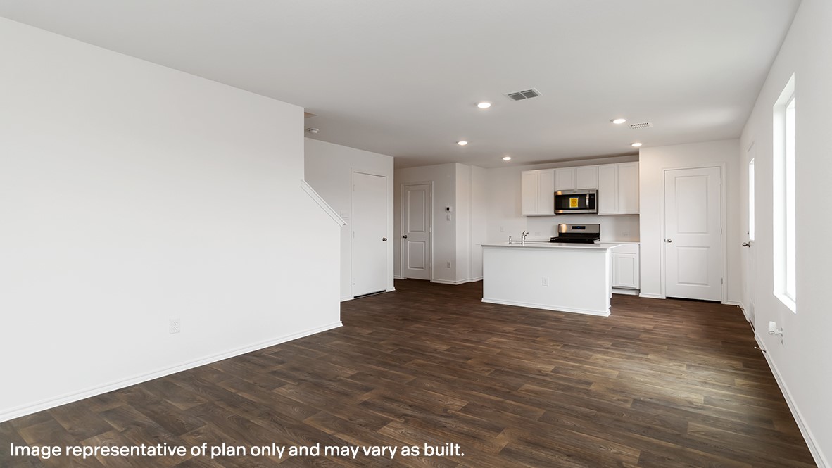 2925 Serenity Lane Sherman TX 75090