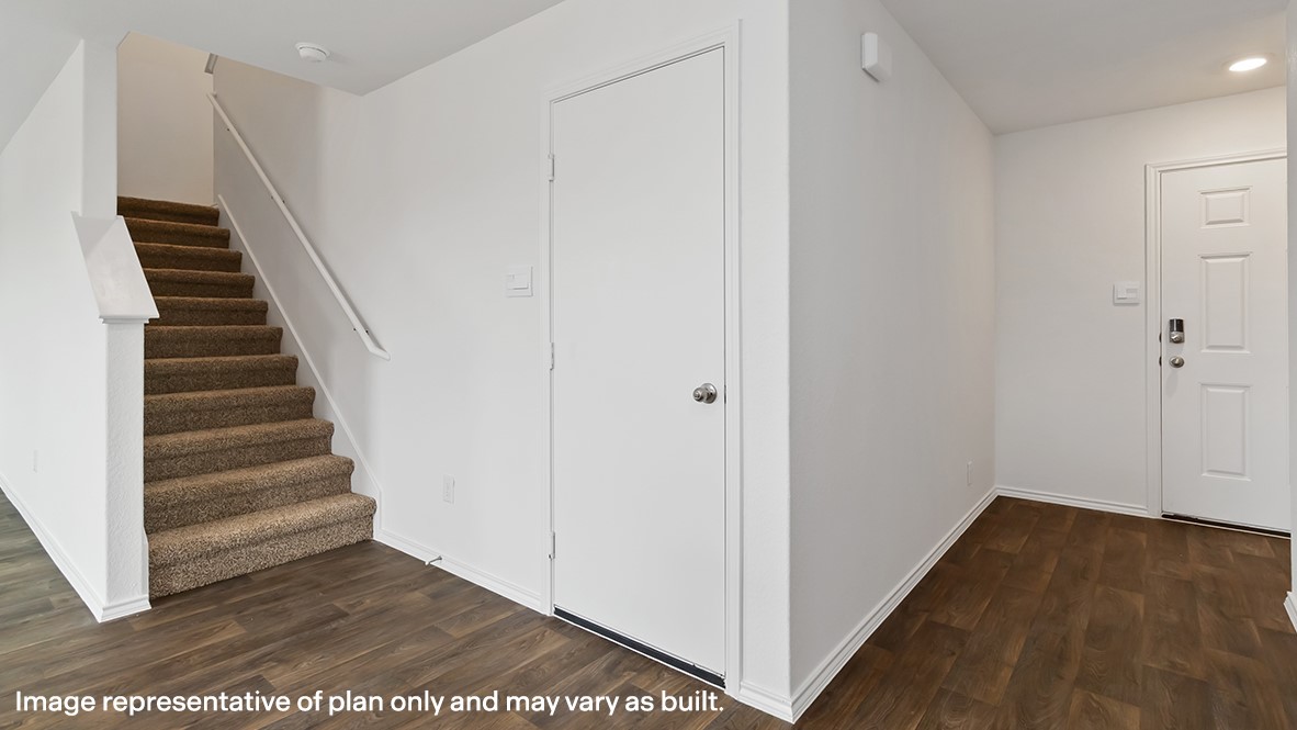 2925 Serenity Lane Sherman TX 75090