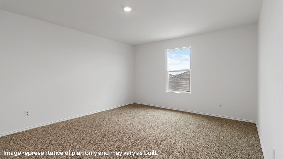 2925 Serenity Lane Sherman TX 75090