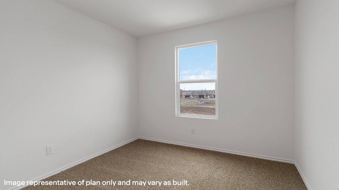 2925 Serenity Lane Sherman TX 75090