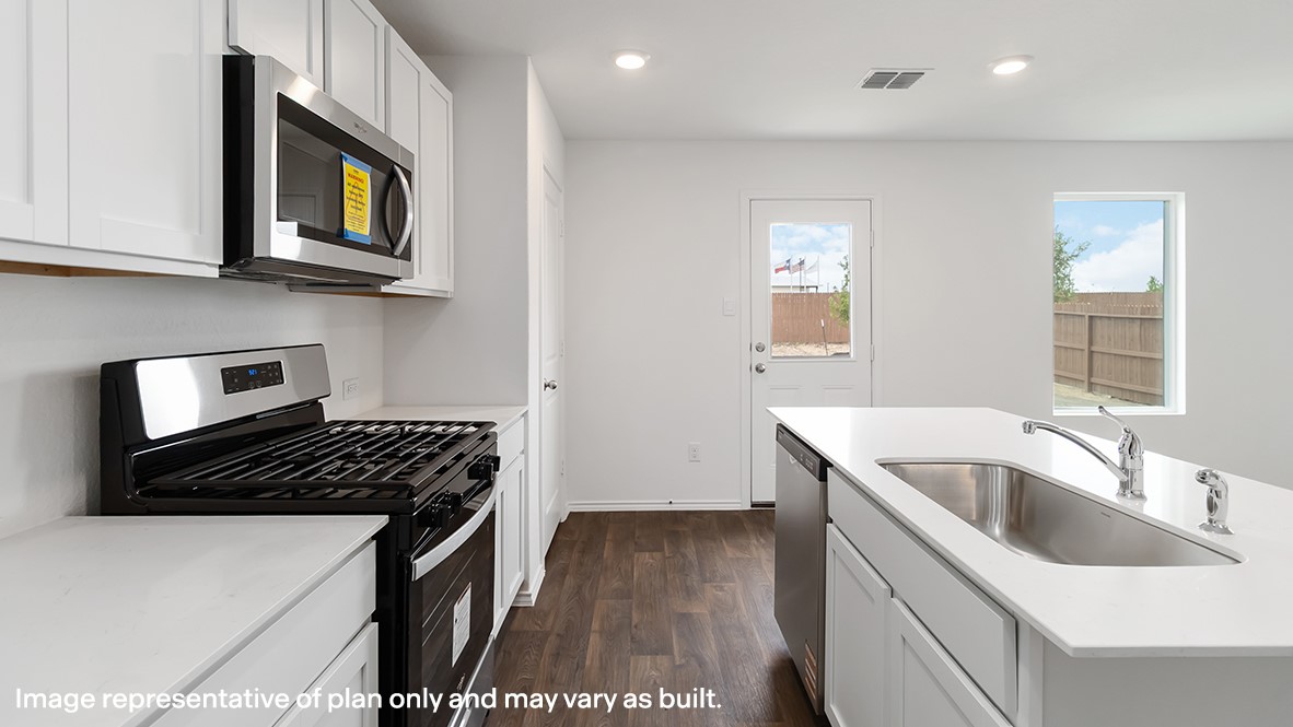 2925 Serenity Lane Sherman TX 75090