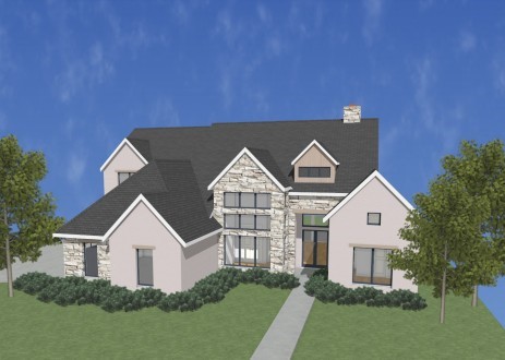 337 Broadmoor Drive Heath TX 75032