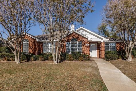 829 Foxwood Lane Wylie TX 75098