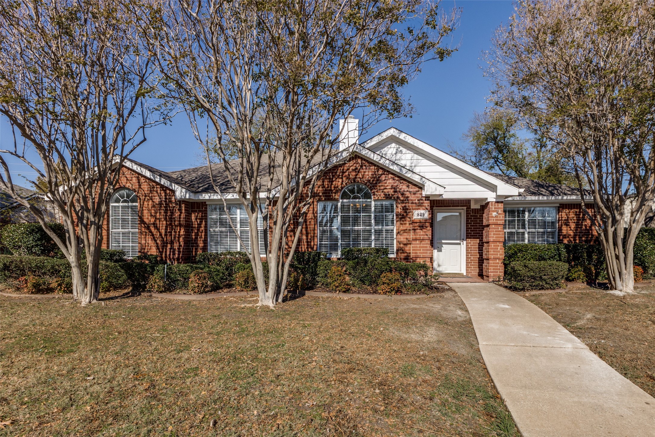 829 Foxwood Lane Wylie TX 75098