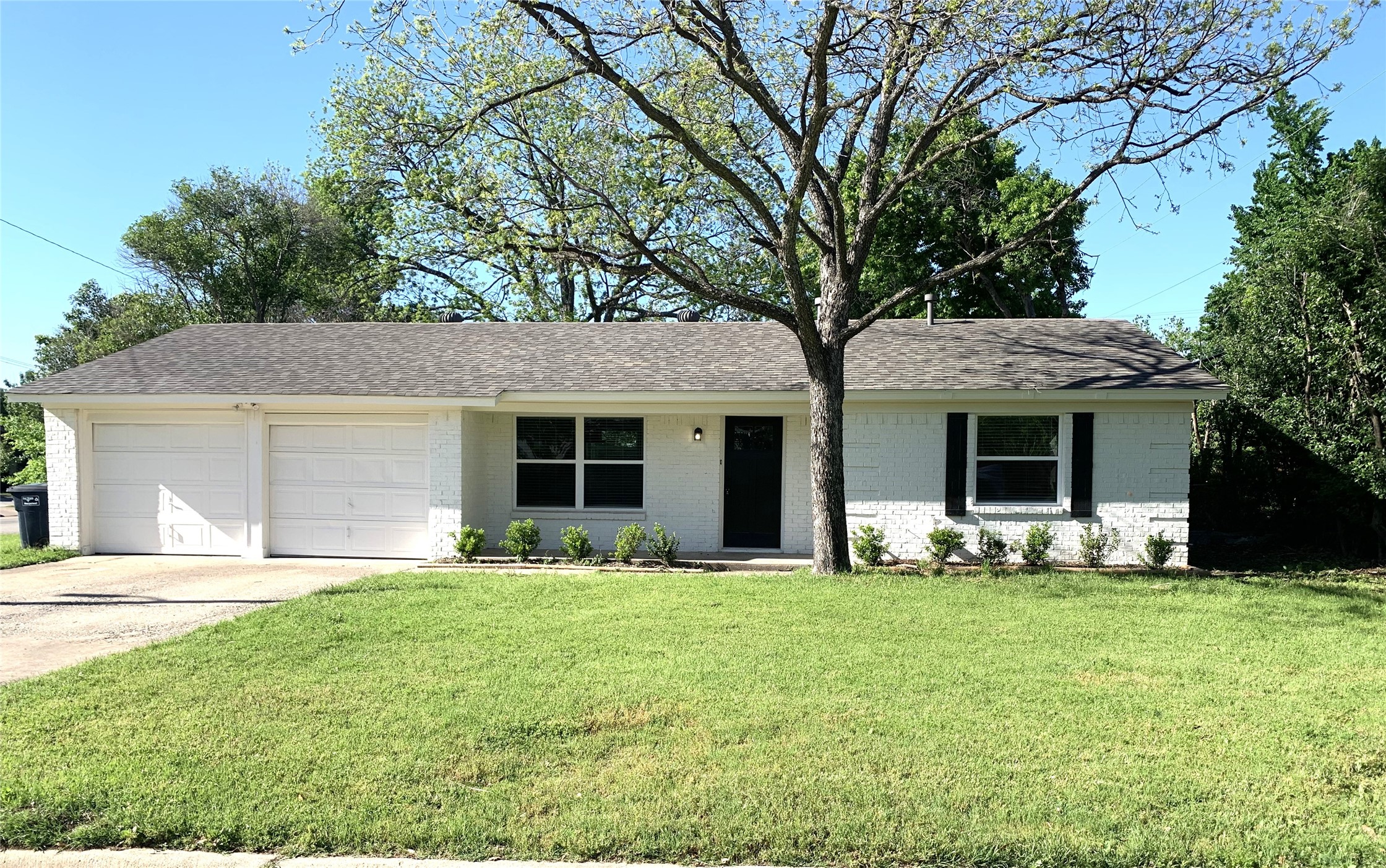 4736 Fawn Drive Fort Worth TX 76132