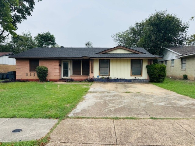 7411 Greenspan Avenue Dallas TX 75232