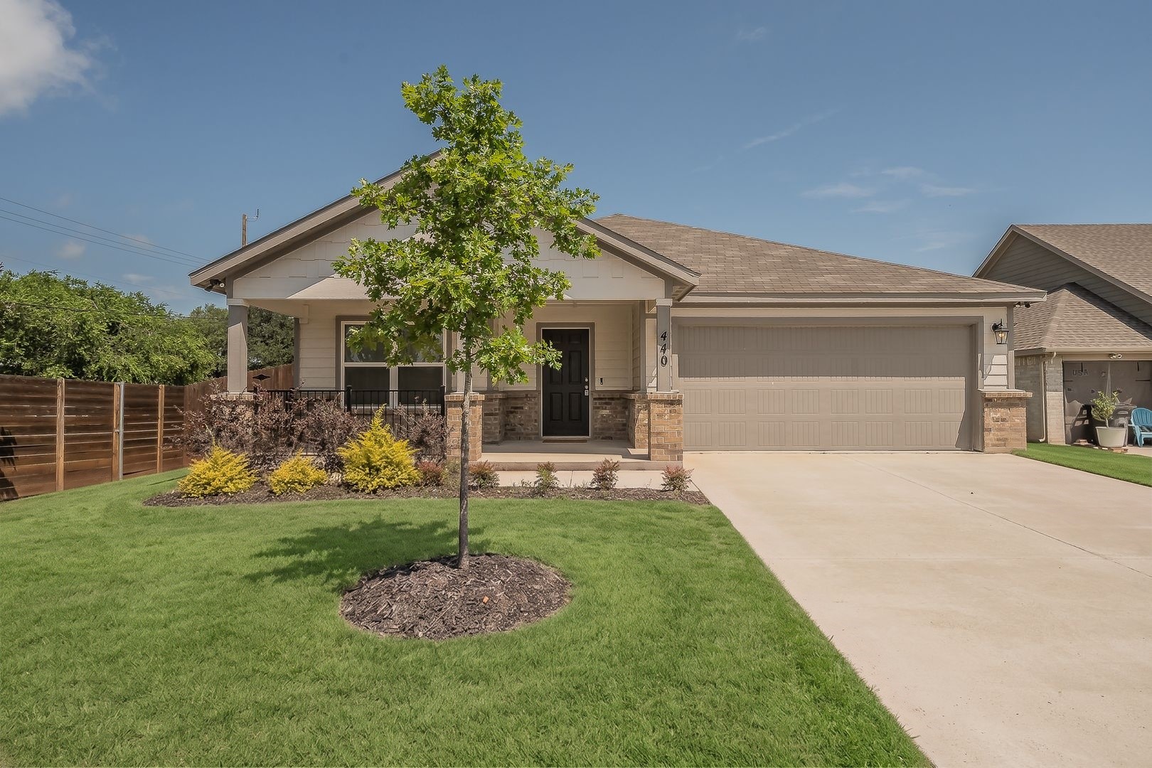 440 Rose Avenue Cleburne TX 76033