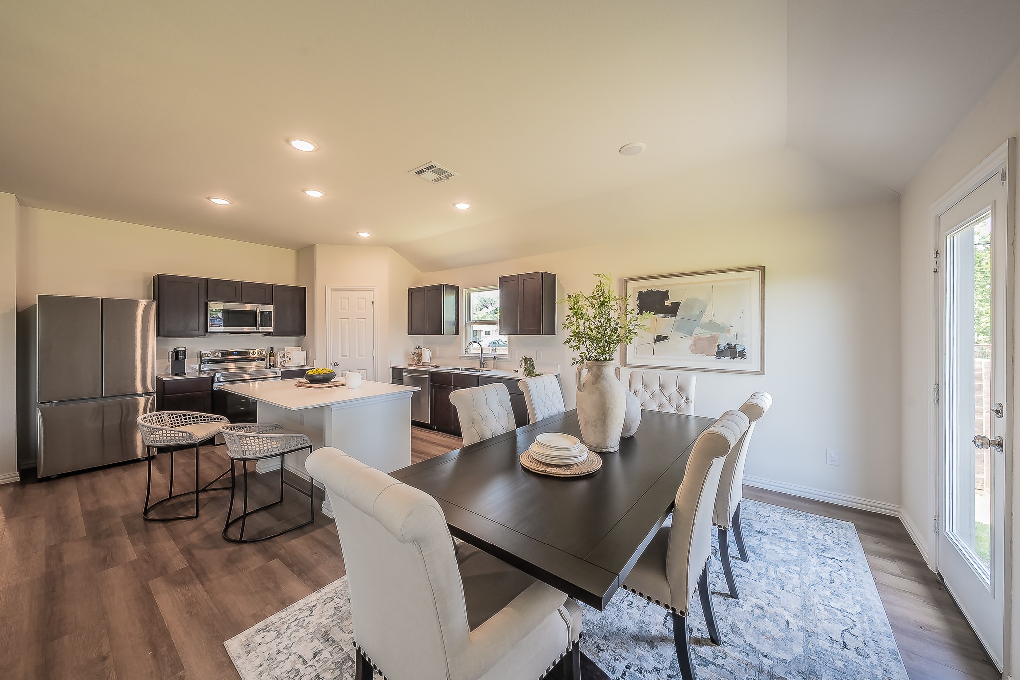 440 Rose Avenue Cleburne TX 76033