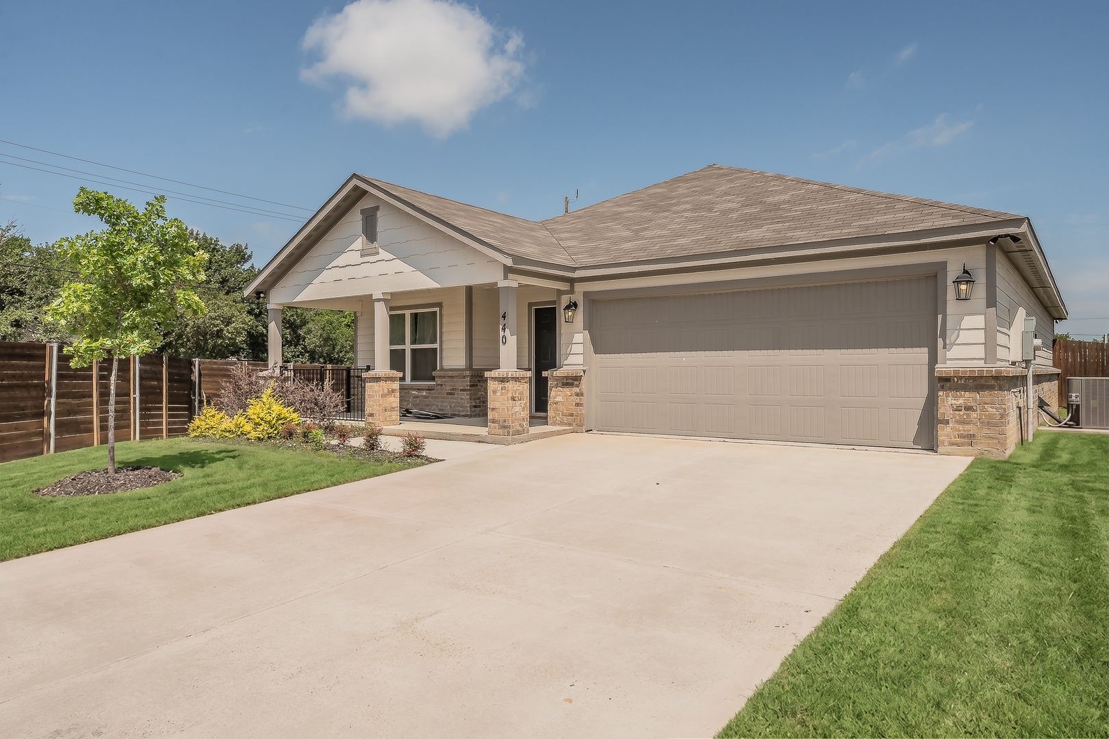 440 Rose Avenue Cleburne TX 76033