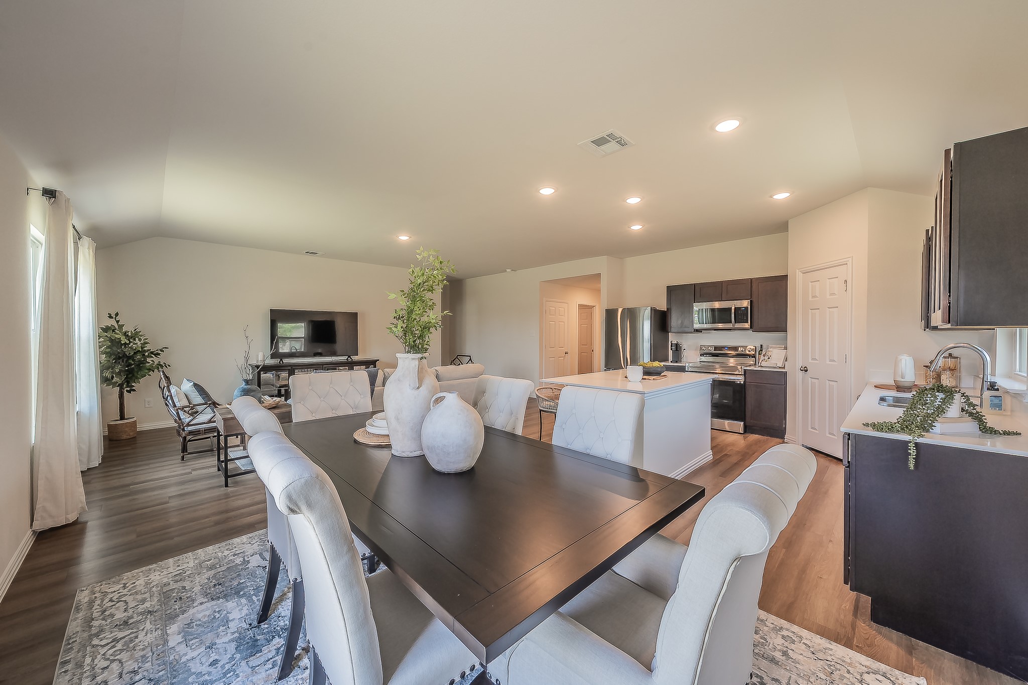 440 Rose Avenue Cleburne TX 76033