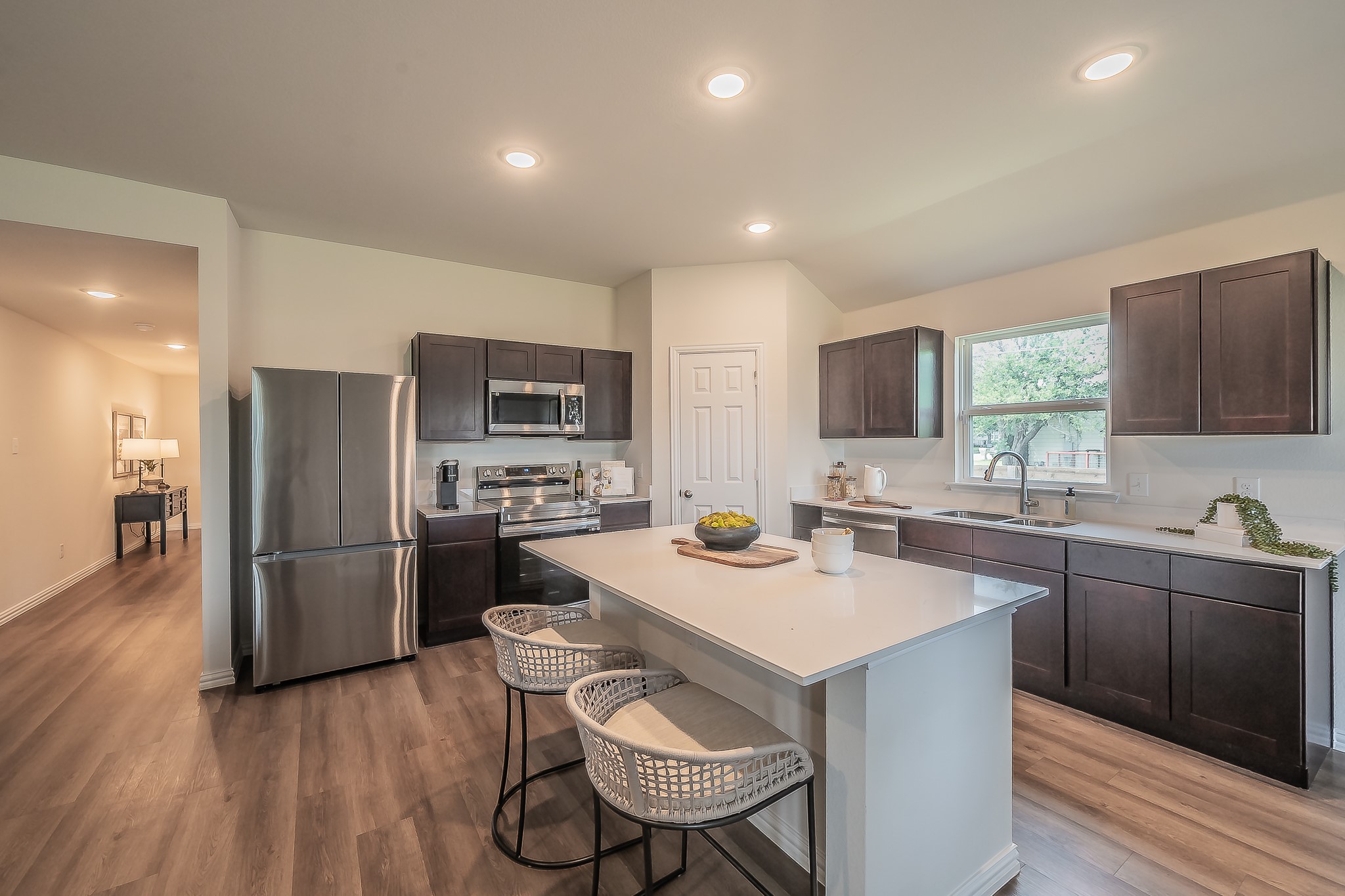440 Rose Avenue Cleburne TX 76033