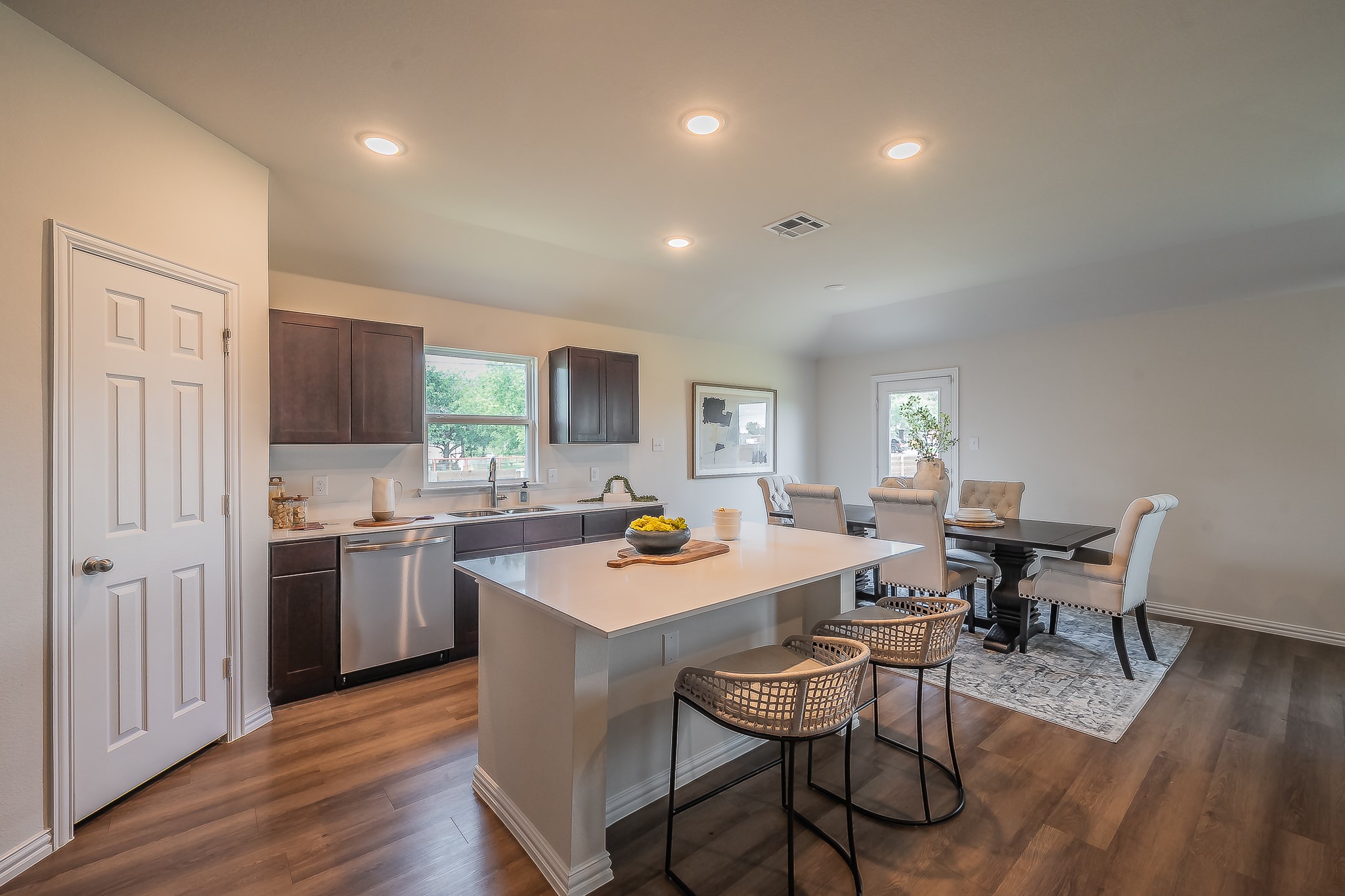 440 Rose Avenue Cleburne TX 76033