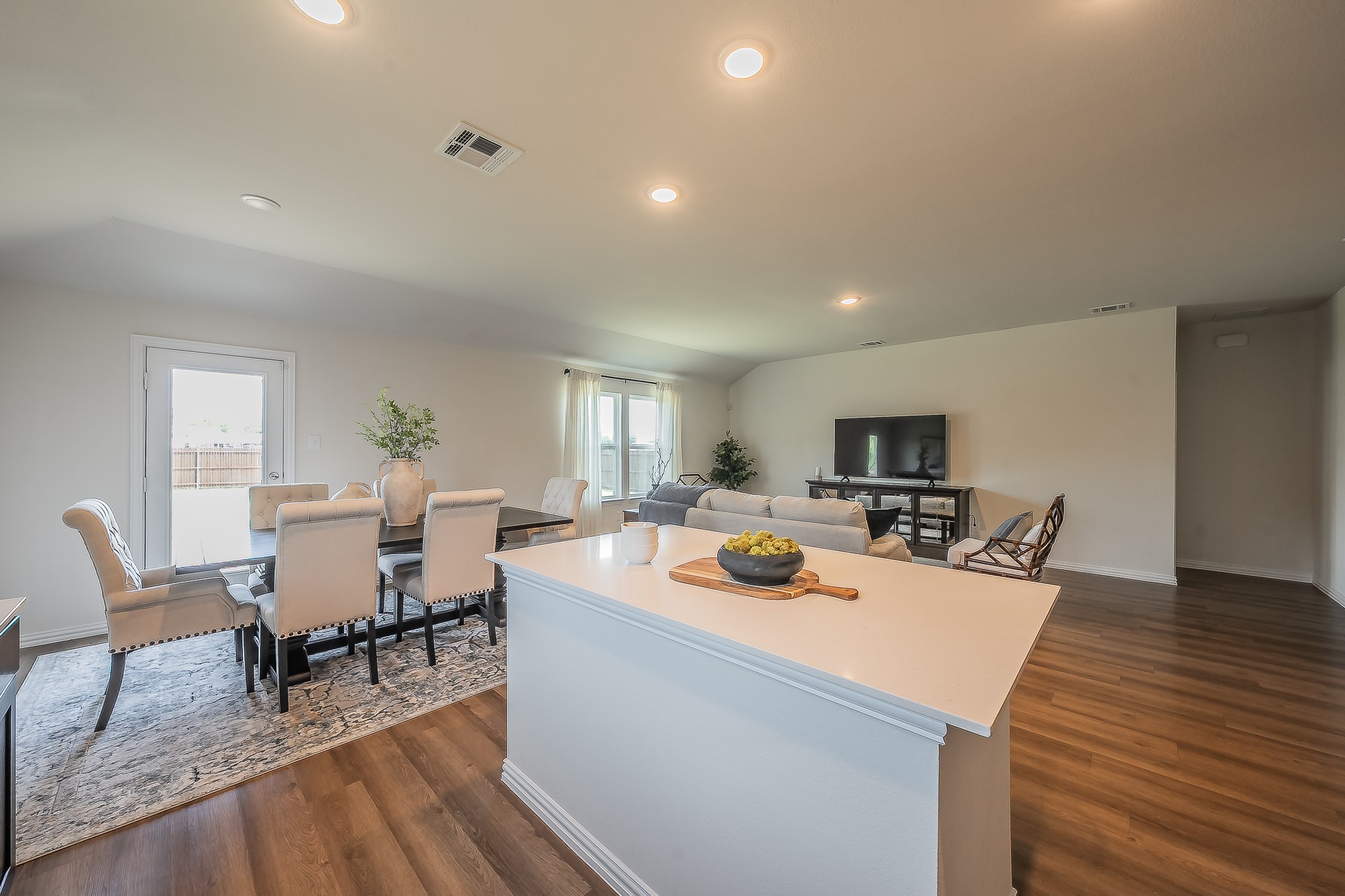 440 Rose Avenue Cleburne TX 76033