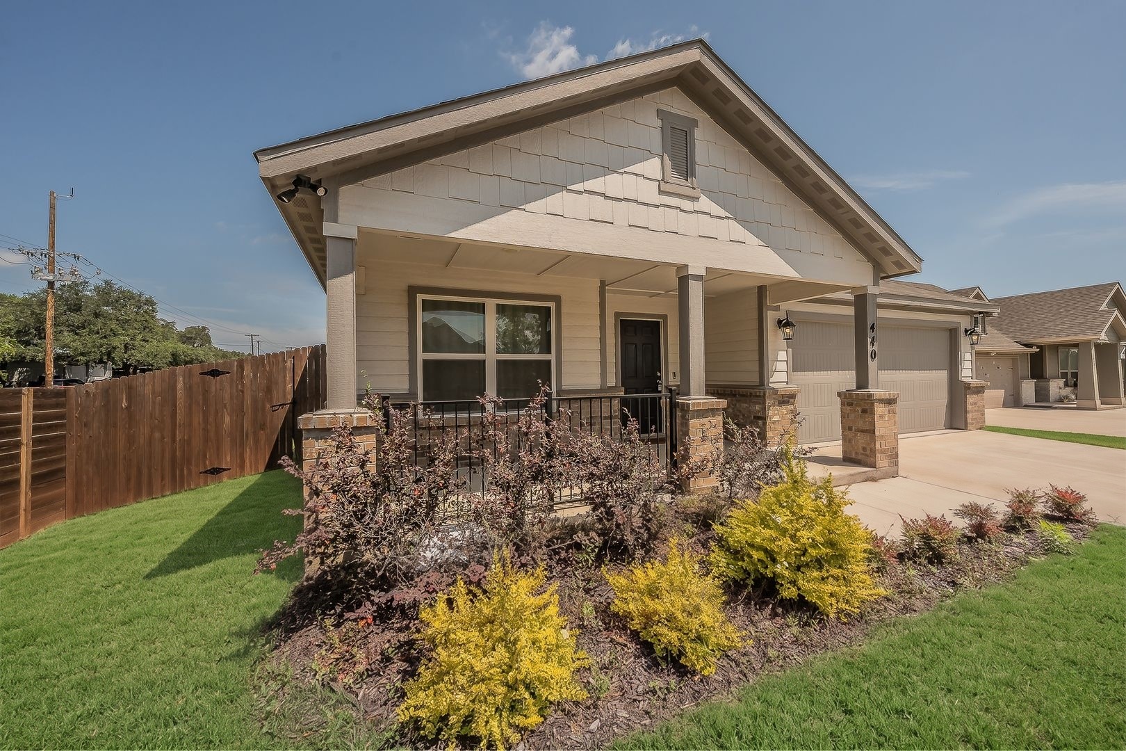 440 Rose Avenue Cleburne TX 76033