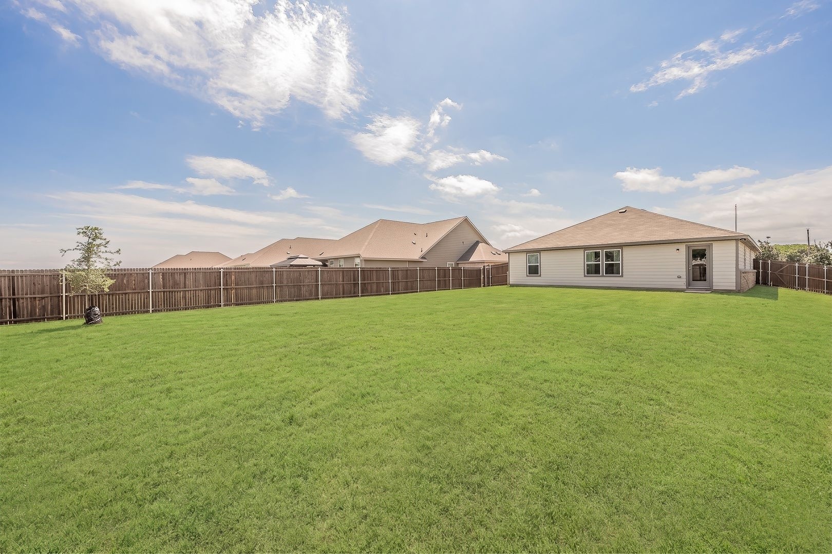 440 Rose Avenue Cleburne TX 76033