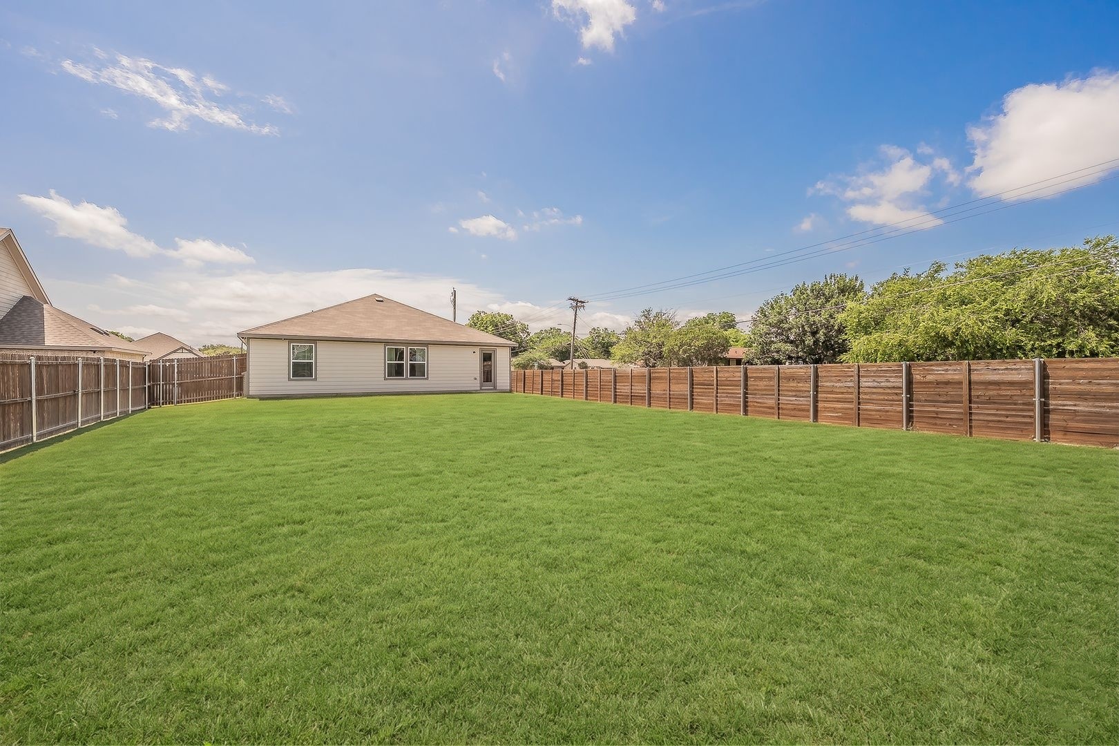440 Rose Avenue Cleburne TX 76033