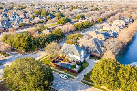 1427 Briar Meadow Drive Keller TX 76248