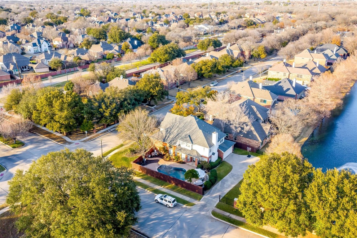 1427 Briar Meadow Drive Keller TX 76248