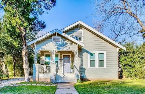 815 N Tyler Street Dallas TX 75208