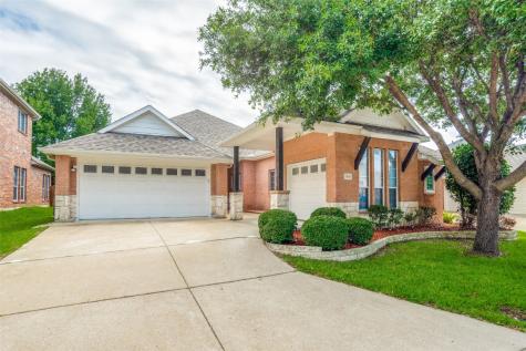 7901 White Stallion Trail Mckinney TX 75070