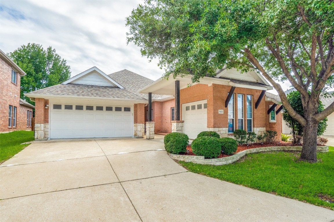 7901 White Stallion Trail Mckinney TX 75070