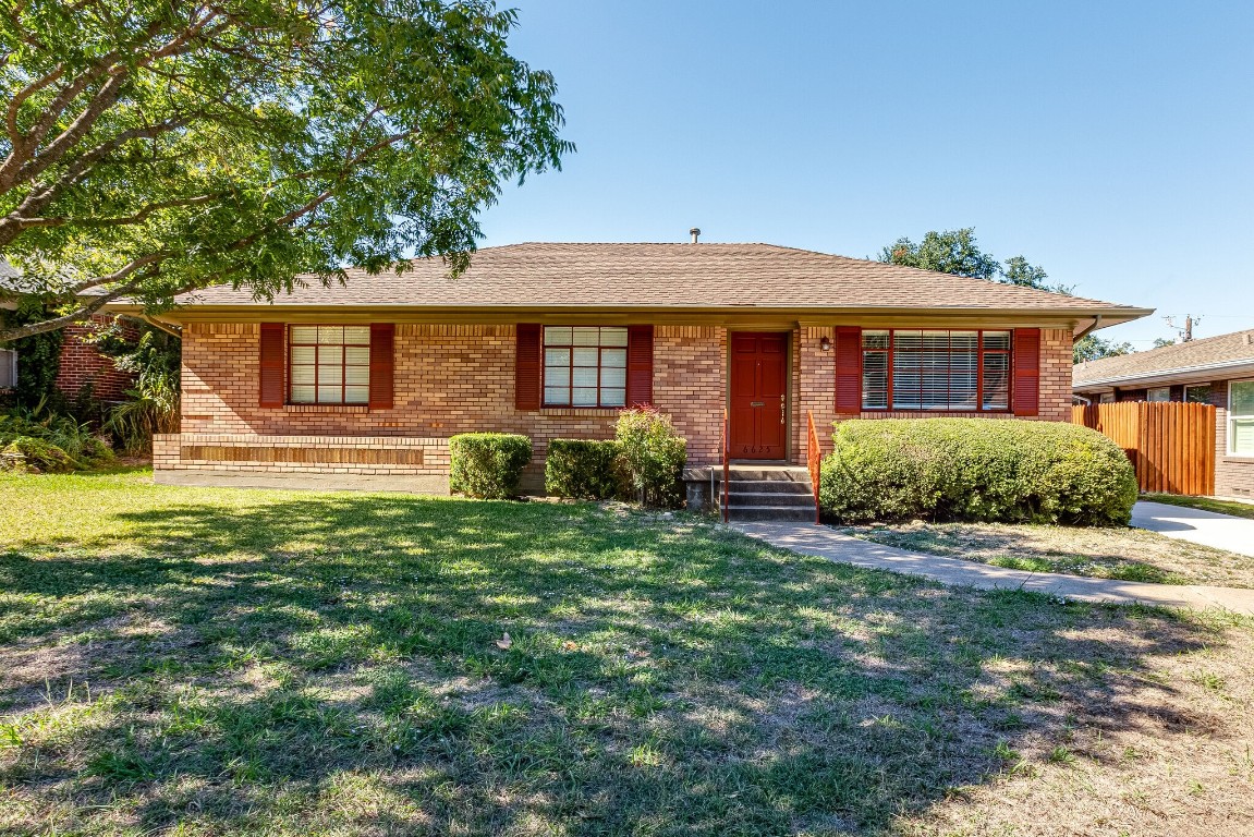 6625 Pimlico Drive Dallas TX 75214