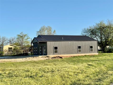 200 Lois Circle Granbury TX 76049