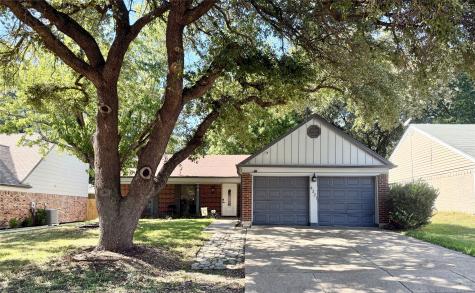 4321 Winchester Court Grand Prairie TX 75052