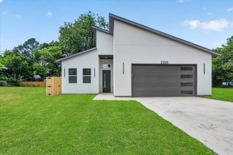 2215 Ben Hur Street Dallas TX 75253