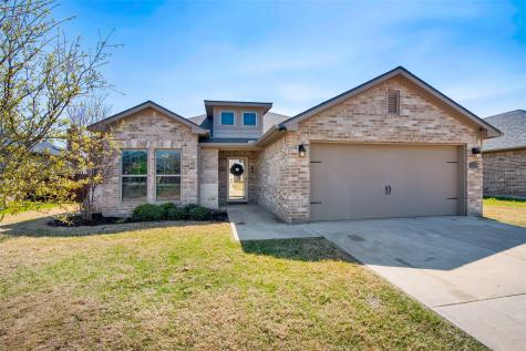 2323 Southridge Lane Sherman TX 75092