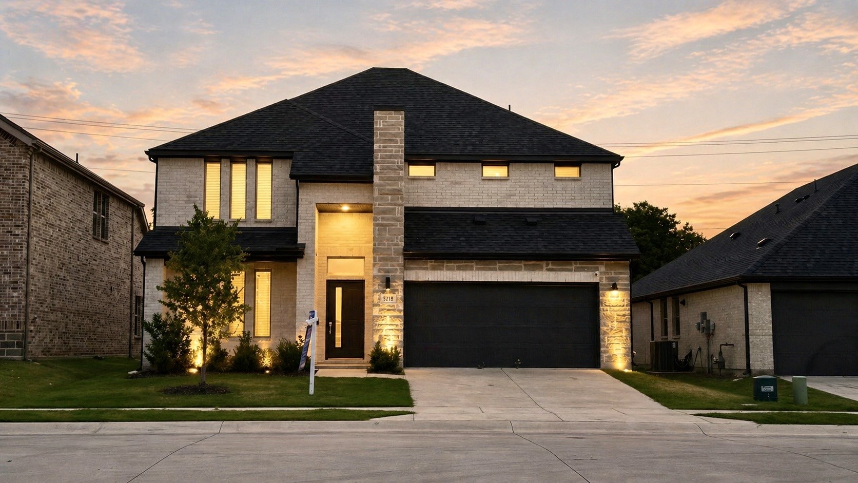 5213 Bellhurst Drive Princeton TX 75071