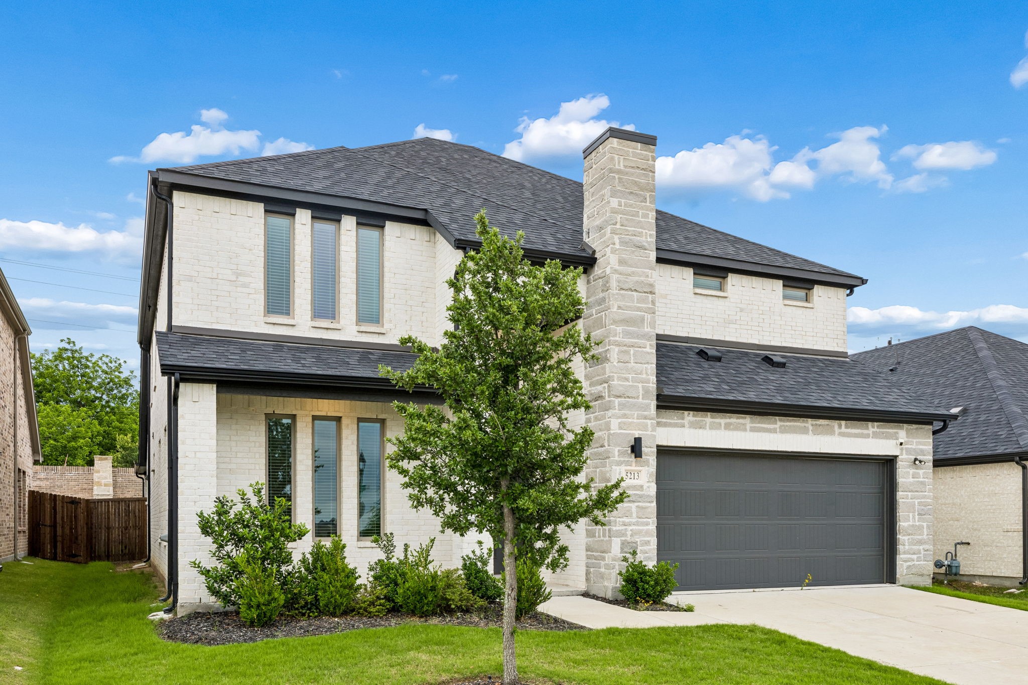 5213 Bellhurst Drive Princeton TX 75071